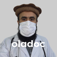 Top Urologist Peshawar Dr. Umair Khan