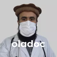 Umair Khan Profile Image