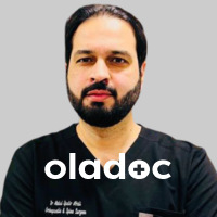 Top Orthopedic Surgeon Video Consultation Assist. Prof. Dr. Abdul Qadir Khan