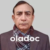 General Surgeon at Online Video Consultation Video Consultation Dr. Muhammad Abid