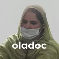 Pediatrician at Online Video Consultation Video Consultation Dr. Nadia Razzaq