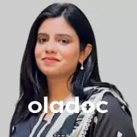 Physiotherapist at Online Video Consultation Video Consultation Dr. Aleesha Ahsan