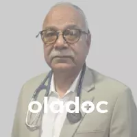 Interventional Cardiologist at Quaid-e-Azam International Hospital Islamabad Maj. Gen (R) Prof. Dr. Zafar Ul Islam