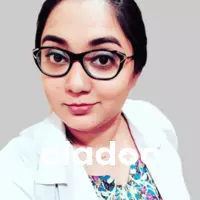 Dermatologist at Online Video Consultation Video Consultation Dr. Sehba Farooq