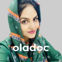 Top Pediatrician Faisalabad Dr. Qurra Tul Ain
