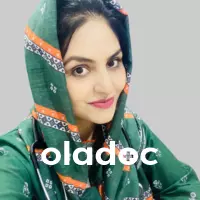 Best Pediatrician in Faisalabad - Dr. Qurra Tul Ain