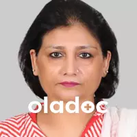 Psychologist at Online Video Consultation Video Consultation Ms. Asima Undleeb