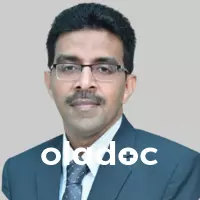 Best Doctor for Lupus in Karachi - Dr. Fahad Shamsi