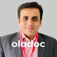 Pediatric Oncologist at Online Video Consultation Video Consultation Dr. Sawfan Ahmad