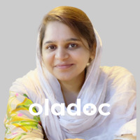 Top General Surgeon Video Consultation Dr. Bushra Kashf