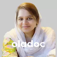 General Surgeon at Online Video Consultation Video Consultation Dr. Bushra Kashf