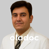 Top Pediatrician Video Consultation Dr. Muhammad Usman