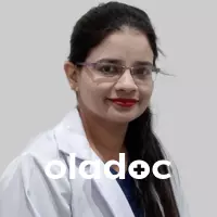Dr. Ayesha Khalid (Gynecologist) Lahore