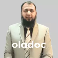 Orthopedic Surgeon at MaxHealth Hospital Islamabad Dr. Muhammad Nasir Nawaz