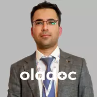 Best Diabetologist in Swat - Dr. Sardar Ali Khan