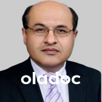 Top Neurosurgeon Islamabad Dr. Naqib Ullah