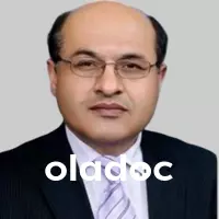 Neurosurgeon at MaxHealth Hospital Islamabad Dr. Naqib Ullah