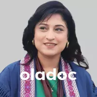 Best Gynecologist in Karachi - Dr. Monica