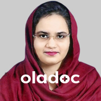 Top General Surgeon Gujranwala Dr. Gul Rukh Khawar