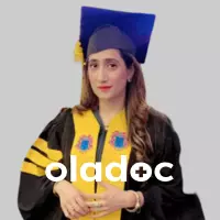 Gynecologist at Online Video Consultation Video Consultation Dr. Zunaira Lutfullah