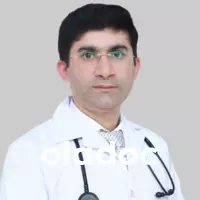 Best Internal Medicine Specialist in Quetta - Dr. Waqas Mansha Gondal