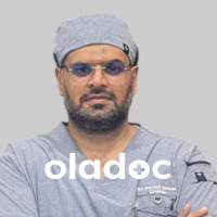 Top Urologist Gujranwala Dr. Furqan Anwar