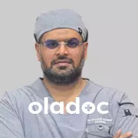 Best Doctor for Erectile Dysfunction in Gujranwala - Dr. Furqan Anwar