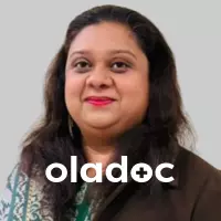 Best Internal Medicine Specialist in Jhelum - Dr. Jennifer Bashir