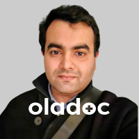 Top General Physician Video Consultation Dr. Zain Arshad