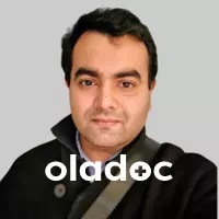 Dr. Zain Arshad (General Physician) Video Consultation