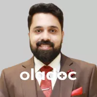 Pediatrician at Online Video Consultation Video Consultation Dr. Syed Hassan Askari