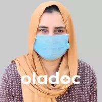 Best Doctor for Scoliosis in Sialkot - Ms. Nimra Fraz