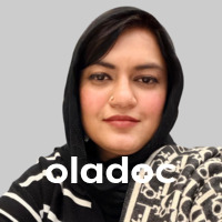 Top Dentist Video Consultation Dr. Bela Badar Ali Shah M.Hamza