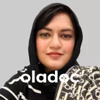 Dr. Bela Badar Ali Shah M.Hamza (Dentist) Video Consultation