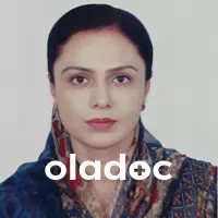 Gynecologist at Online Video Consultation Video Consultation Dr. Sadia Waqas