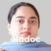 Dr. Shumaila Mahboob (Gynecologist) Lahore