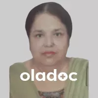 Best Gynecologist in Islamabad - Dr. Shamoona Naqvi