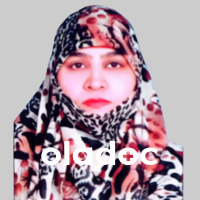Top Homeopath Lahore Dr. Farida Anjum