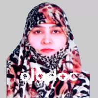 Best Homeopath in Lahore - Dr. Farida Anjum