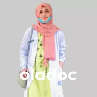Nutritionist at Online Video Consultation Video Consultation Ms. Aqsa Shahzadi