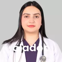 Best Internal Medicine Specialist in Islamabad - Dr. Ayesha Salim