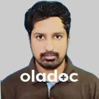 Dr. Mohammad Daniyal Mumtaz (Neurosurgeon) Karachi