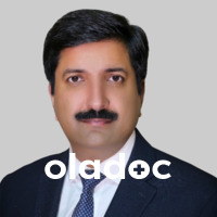 Top Thoracic Surgeon Multan Prof. Dr. Javed Mirdad Tarar