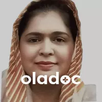 Best Gynecologist in G-8 Markaz, Islamabad - Dr. Hunfa Khan