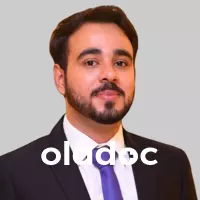 Dr. Ibtasam Ahmad (General Physician) Video Consultation