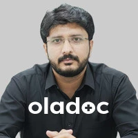 Neurosurgeon at Online Video Consultation Video Consultation Dr. Mohsin Yousuf