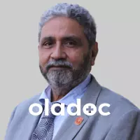 Pediatrician at Online Video Consultation Video Consultation Dr. Amer Ullah Malik