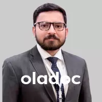 Best General Surgeon in Lahore - Dr. Abdul Kamil Ghumman