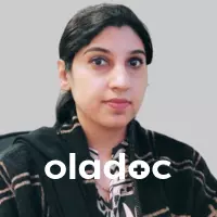 Best Doctor for Infectious Disease in Multan - Dr. Maria Sreena