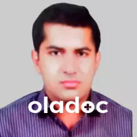 Urologist at Multan Urology Clinic Multan Dr. Muhammad Umer Tahir
